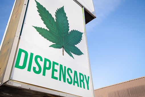 Michigan Cannabis Dispensary