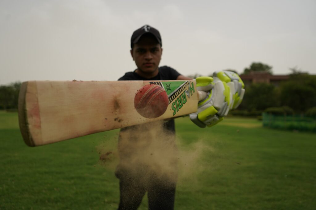 Want to become a pro at cricket? Follow these tips.